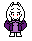 [064258] toriel overworld sprite