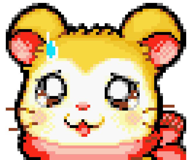 [201954] Oh... so you were groomed.