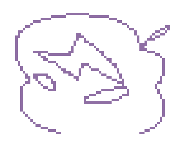 [8de716] god damn i forgot to not be so far away, fuck my stupid chungus life