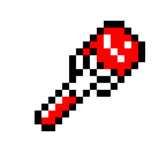 [5a919c] Zelda fire rod