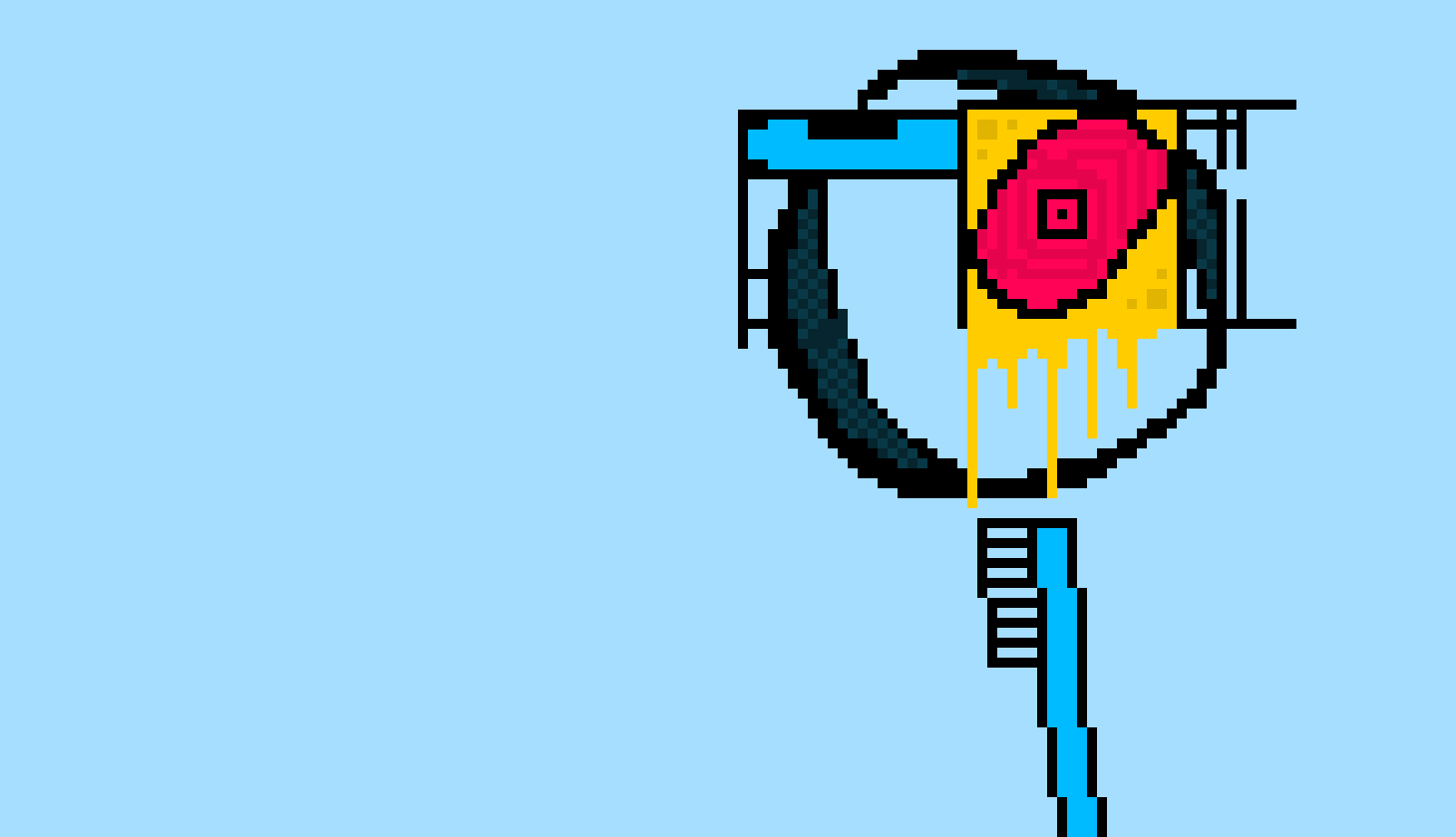 [fd9411] I think it's a very permanent choice for something as simple as fashion