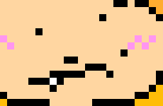 [405e37] Eve Foxx: Spoopy fox-