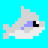 [acbc50] What is going on? -Pams Great White Shark