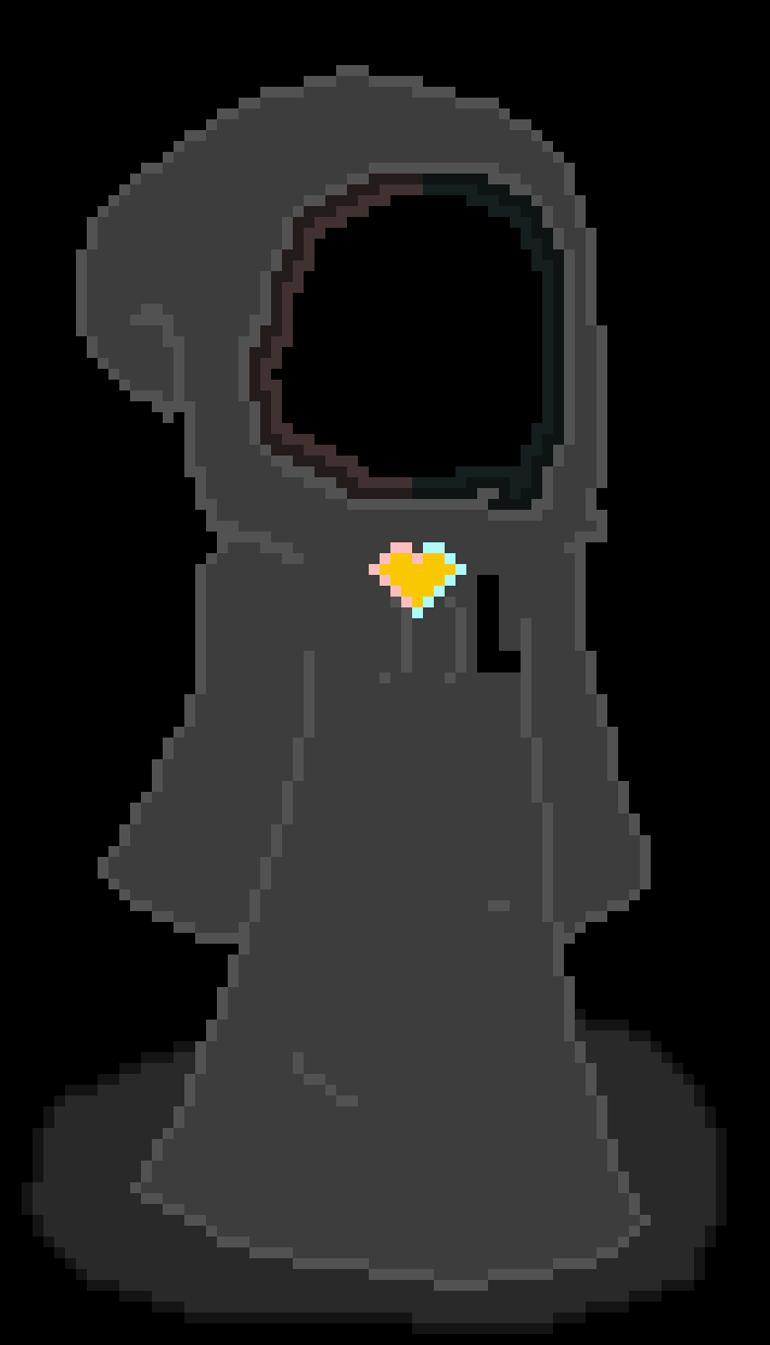 [05b0c1] *Someone seemingly Familiar steps out of a portal*