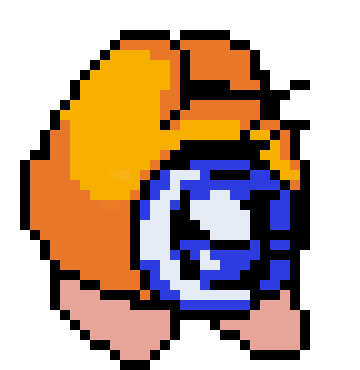 [fcf1af] that's not me