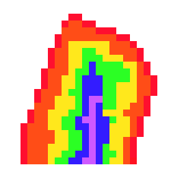 [9664c4] Rainbow