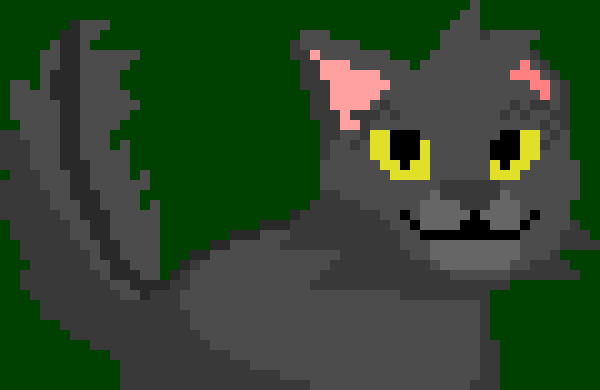 [e8d5c0] GRAYSTRIPE IS DEPUTY!!-Scourge