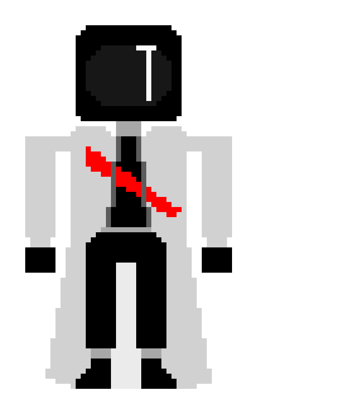 [2fcb16] Royal Scientist!ODST: *Puts away Knife* Listen Im getting real tired can we just stop this ( Fight or mercy)