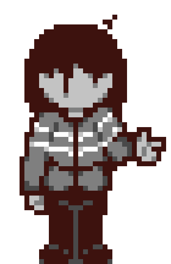 [35dc76] cant remember exactly what i stated, but i think he doesnt necessarily remember them, but can have deja vu to specific events from the genocide route if similar things happen, like papyrus losing his head