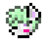 [e1e7ad] kaleieyerollblush