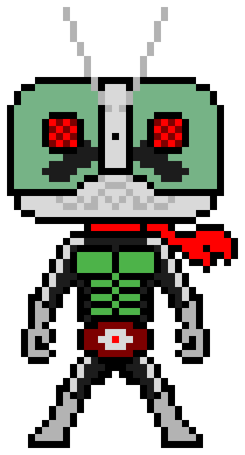 [4b05e3] Kr ichigo full body 