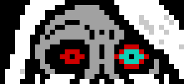 [96c78c] oh shit! *disappears and blends into the rock* 