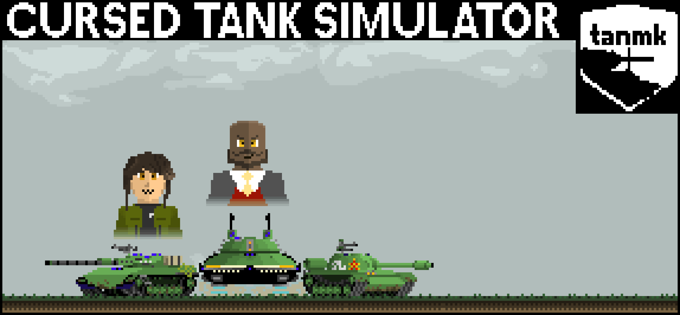 [35aaa3] Tanmk Project (V3 incomplete [2])