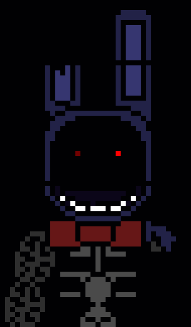 [7ce906] *(wanders off, dispite having a stick and sword impaled into it.)  -Demented