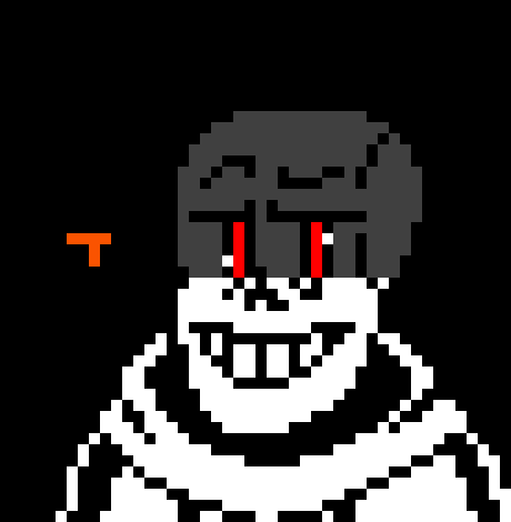 [990543] (Don't worry, Myra. Anau is an Anti-Godmodder, so this fight is unfair for the Green Sans tbh. I had to use a literal god with three forms to beat him -T)