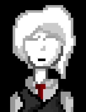 [770b82] oh, right. i wansn`t expecting, that. But then again, you were working on a camera earlier, but i thought the Bowser sprite stole it as i thought he was a different person. hah, kinda stupid to not see that earlier on.