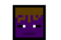 [ae7706] (i just searched up mike afton and found mike as a girl or shitty gachas of mike that had no talent and was so plain un...idek wat to say) -  grape man aka mike afton aka eggs benidect (landon)