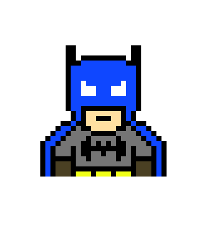 [9664c4] batman