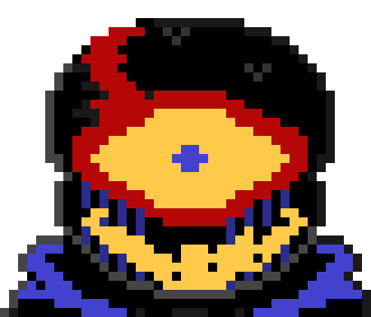 [b602f0] I admit that was badass, yet this is a real challenge now pal - An Alt