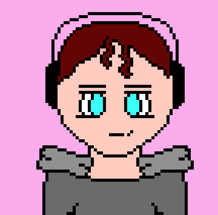 [d8d976] *Sees John*