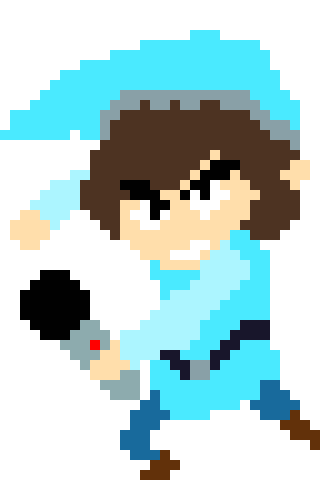 [9664c4] Danny The Elf