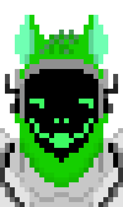 [fa94a9] No err... i mean like, in real life ig. like with me on a day to day basis