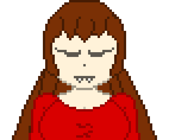 [ff2f9a] (Ah yes, My non existent house.)