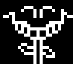 [224a35] that's it....scarecrow.....I use......INSTANT FUCKING DEATH! 