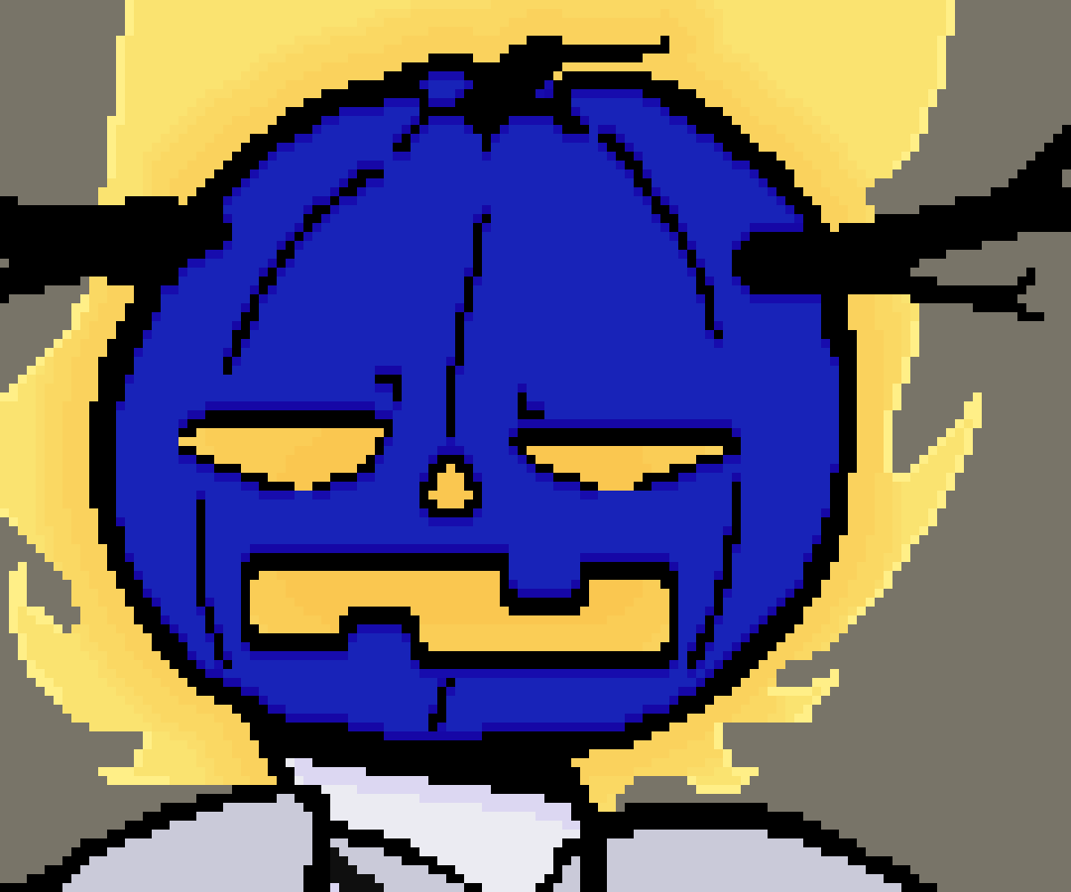 [a56108] They are talking about Nat- as she's a woman. "Scissors" being the lower area of the female body. Legs and . . . yea-