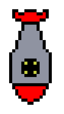 [c23cf5] Atomic missile