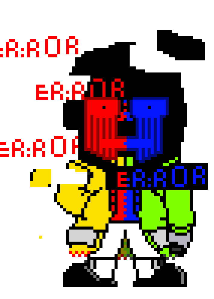 [fcae01] there were players but now they left-fatel 404 revert epic