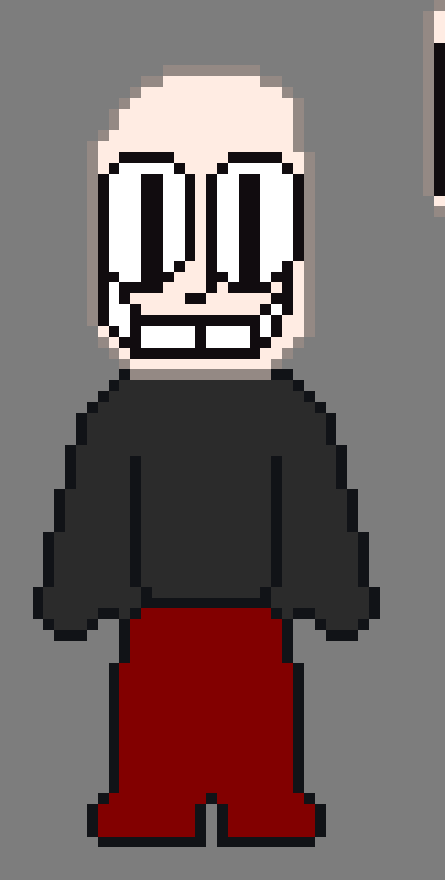 [3183dc] Yes, Eteled is my favorite mii, how'd you know? [lss]