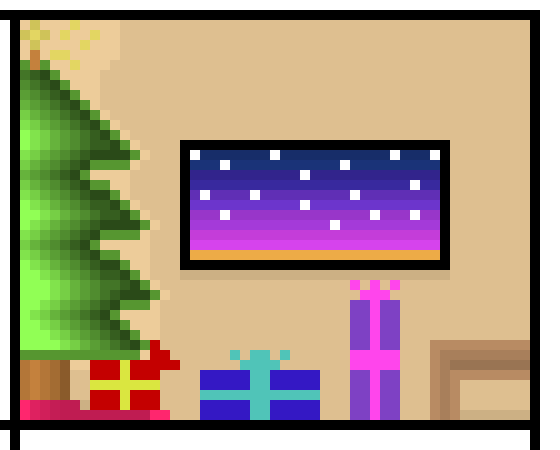 [9664c4] CHRISTMAS!!!!