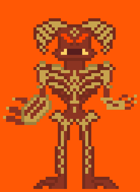 [9664c4] Ewan's boss level