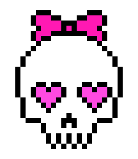 [0c8be8] the lover skull