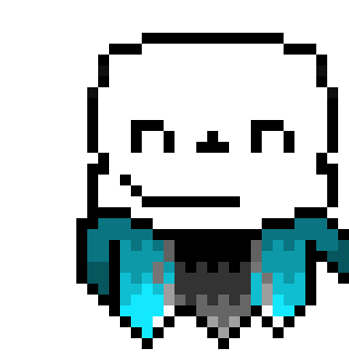 [ae85ef] sans (ghost)