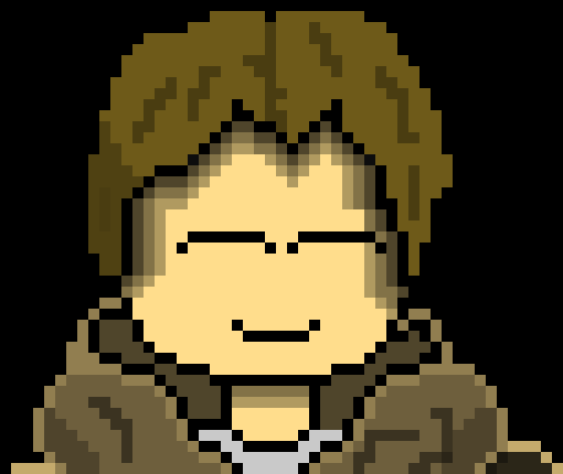 [2fe70b] oh we have a new person! Hello I'm Theron