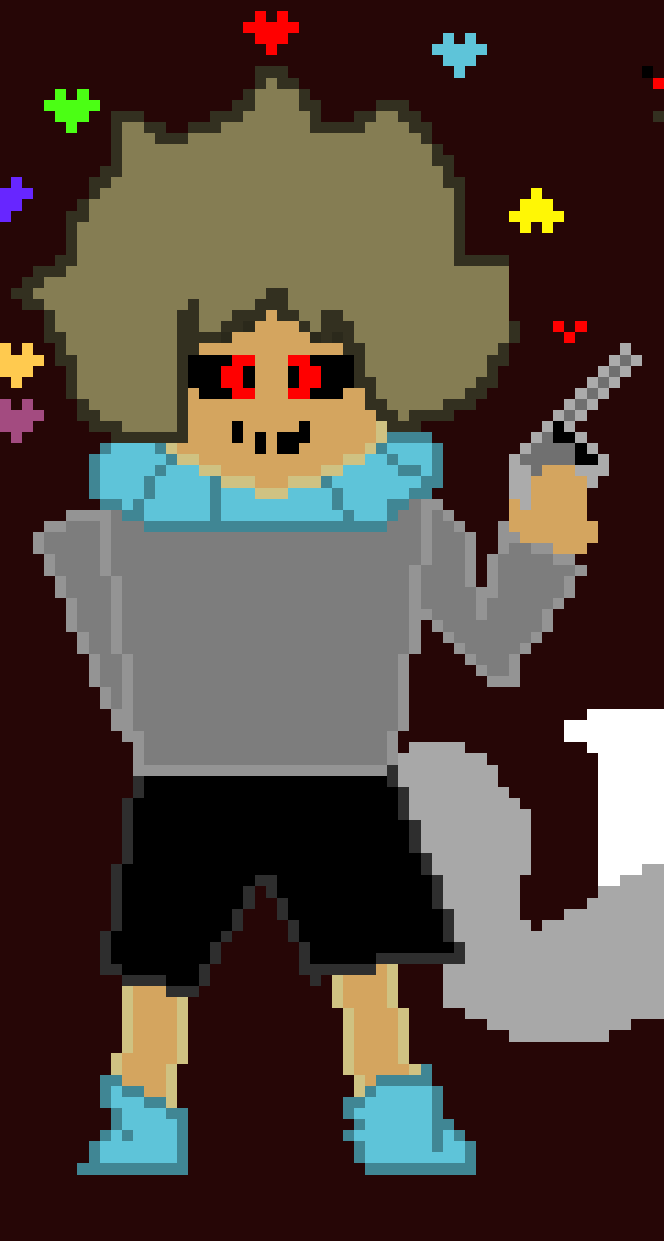 [5b234a] Alex - shut it ya stupid carrot