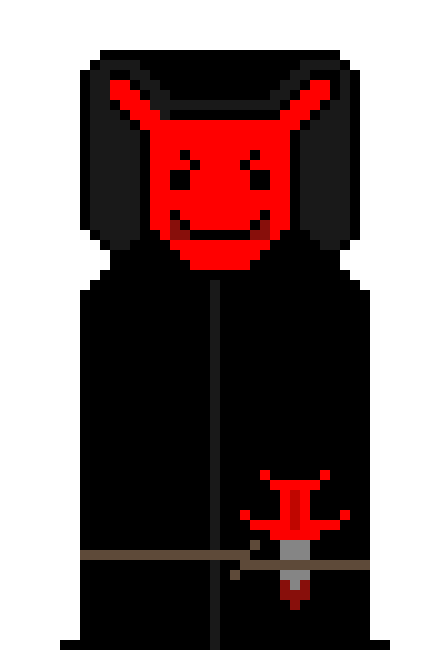 [96ca9c] "??? is not taking anymore cances"-masked man