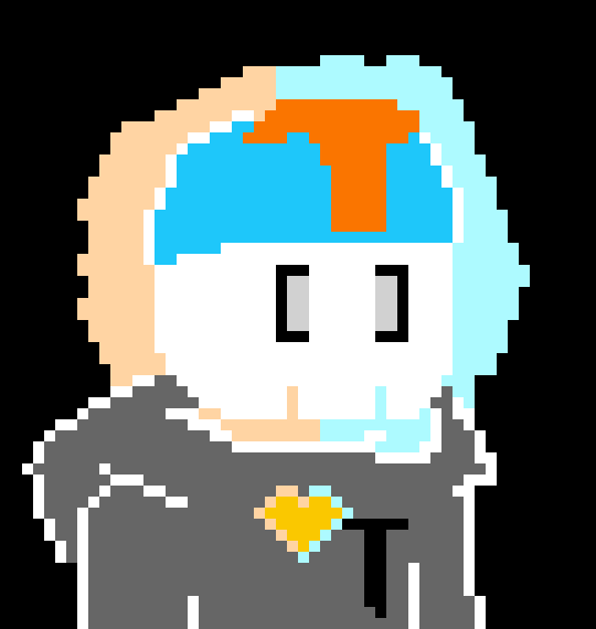 [05b0c1] Alright well, story time. It kinda reminds me of some 2d platformer called "I wanna be the Guy" and Chapter one has Han Solo on the Fortnite Island (Yeah, this ACTUALLY happened in the dream, not lying) and fighting the cube, that then rifts him away.