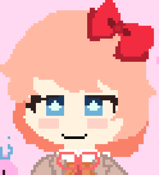 [2a4595] ~+She started staring at Jade, curiously+~