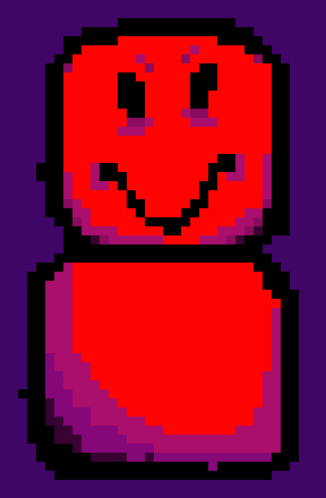 [de9cb8] lowkey i think my discord arc is over, that place fuckin sucks