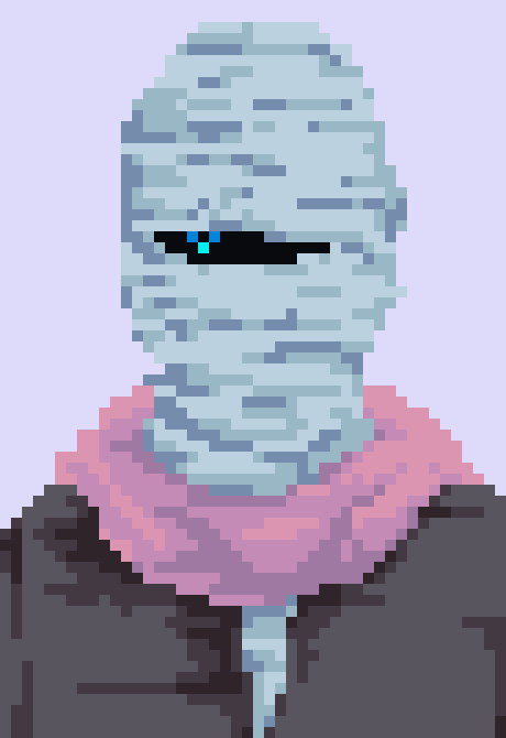 [4ce3fc] But it does draw out the right crowd.