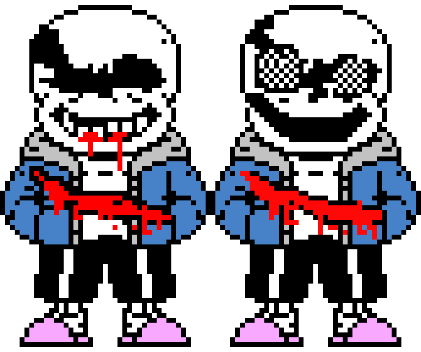 [8ef509] UT last breath sans phase 3