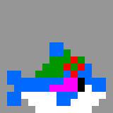 [cb38c5] Leave Him Alone! -Raspberry