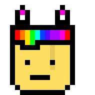 [401102] *meep..?*looks at astral*-child rainbow/smol rainbow