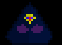 [be82ba] (It falls out of Chriss hands and start floating once more. it has to do this)