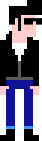 [9664c4] Character 1