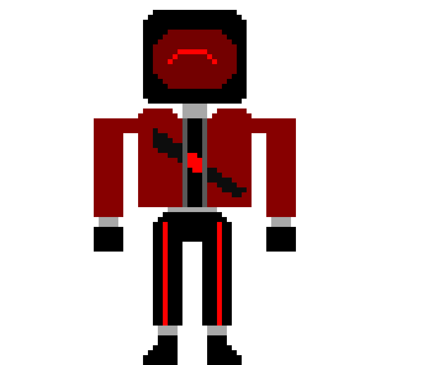 [2fcb16] FELL!ODST: *Stabs Syl through the back* I was behind you the whole time!