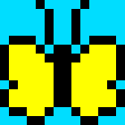 [866490] YES I CAN! I AM A SCHMETTERLING!